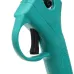 VIOLEWORKS 21V 30mm Cordless Electric Branch Scissors Pruning Shears Pruner Ratchet Cutter with 2 Battery