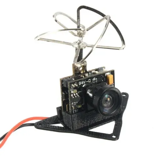 Tiny Whoop/E010 Series Camera Frame Mount - Compatible with Eachine TX01-TX03 FPV Camera Blade Inductrix RC Drone