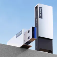 Lenovo k101 USB3.0 Flash Drive 128GB/64GB/32GB 130MB/S High Speed Metal Memory U Disk Pendrive Plug and Play