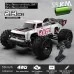 SMRC S910 1/16 2.4G 4WD RC Car Brushless/Brushed High Speed 35km/h 55km/h Off-Road Truck Full Proportional Vehicles Models Toys