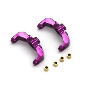 Upgraded Metal C Seat For 1/18 JJRC C8801 Austar AX8560 TRX4M RC Car Parts