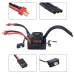 ZD Racing EX07 1/7 RC Drift Car Spare 150A Brushless ESC Dual Battery Plug 8604 Vehicles Model Parts
