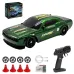 ENOZE 8500 8501 1/43 2.4G 4WD RTR Full Scale Mini Drift RC Car LED Lights Desktop Vehicle Models
