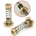 T8 Anti-Backlash Spring Loaded Nut For 2mm / 8mm Acme Threaded Rod Lead Screw