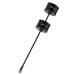 GEPRC SOMA 1.2G 1.3G 250mm 3.26dBi SMA RHCP Ultra Low VSWR Dual-Core RF Antenna for FPV Racing RC Drone