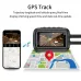 Motorcycle DVR 3.0 inch IPS Dual 1080P Full HD Full Body Waterproof Moto Camera WiFi GPS Dash Cam Front Rear Driving Video Recorder