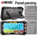 ANENG 613Pro Smart Multimeters DC/AC Voltage Capacitor Tester 4000 Counts 10A Current 600V Voltmeter Test Alarm Clock Set Tools