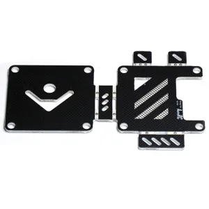 AstroRC Aluminum Alloy Cooling Kit & Lens Modification Case & Image Transmission Accessories for DJI O4 lite Drone