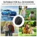 Portable Mini GPS Tracker Device for Vehicles Kids Dogs Trucks Real-Time Location Tracking