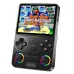 64G J36Ultra Handheld Game Console 3.5-inch Screen with RGB Joystick 8-Core A7 Processor 3000mAh Battery Retro Portable WiFi Gaming Player Console