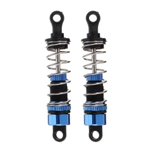 Wltoys 12428 12428-B Front/Rear Shock Damper 0813 1/12 RC Car Spare Parts
