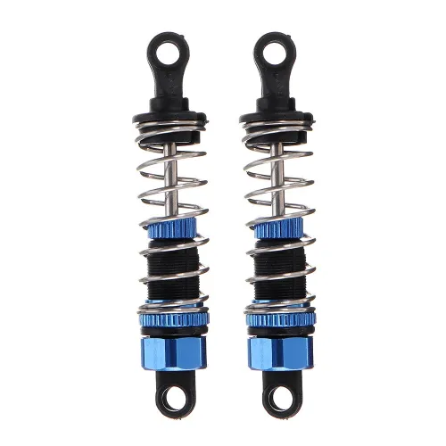 Wltoys 12428 12428-B Front/Rear Shock Damper 0813 1/12 RC Car Spare Parts