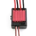 Waterproof Brushed ESC 60A/80A for 103BK 108BK RC Climbing Car and Boat Model ESC Tamiya Plug