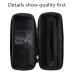 WESBIKING Cycling Bag Portable Apply Bottle Cage Storage Boxes Store Keys Repair Tools Kit Set Large Capacity Bike Bag