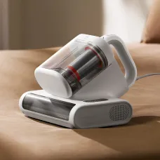 XIAOMI MIJIA Mite Remover Device 2 Pro Household 500W 16kPa Strong Suction Power Cleaner with UV Light and Ultrasound 6 layer system filter