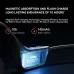 Sanag B60 ProMax True Bone Conduction Earphone bluetooth 5.3 HiFi 3D Stereo 64GB Memory IPX8 Waterproof Sport Neckband Earphone with Mic