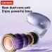 Lenovo EA410 TWS Earclips Headset Wireless bluetooth Earphone Super Dual-core Sound 360 Panoramic Surround Sound AI Call Noise Cancelling 24H Playback C-Type Open-ear Earphones