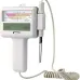 P-101/P-102 2-in-1 Chlorine pH Tester for Pools and Aquariums Accurate CL2 Measurement Easy Calibration Battery Powered