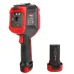 UNI-T UTi260V Infrared Thermal Camera 256x192 Resolution 5MP Visible Light -20~550 Temp Range Laser Ranging 30m App/PC Connectivity