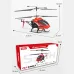 SYMA S39H 2.4G 3.5CH Anti-collision Anti-fall Mini Remote Control Helicopter With Gyro Toys RTF