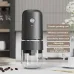 IPRee Electric Coffee Bean Grinder Ceramic Grinding Core Wireless Adjustable Automatic Electric Coffee Grinder Handheld Home