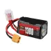 ZOP Power 4S 14.8V 1300mAh 30C 19.24Wh LiPo Battery XT60 Plug for RC Drone FPV Racing