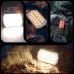 IPRee LECamping Tent Light USB Rechargeable Searchlight High Power Outdoor Emergency Lighting Waterproof Portable Hanging Night Lamps