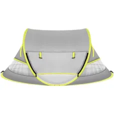 IPRee Outdoor Baby Beach Tent Foldable Automatically Open UV Protection Sun Shade For Infant Travel Swimming Pool Play House Toy