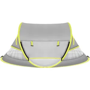 IPRee Outdoor Baby Beach Tent Foldable Automatically Open UV Protection Sun Shade For Infant Travel Swimming Pool Play House Toy