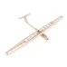 JWRC Griffin 1055mm Wingspan Balsa Wood RC Airplane Glider Trainer KIT