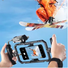 MAIWO M1 M.2 NVMe PSSD Portable Solid State Drive 10Gbps Type-C Aluminum Alloy 2TB/1TB/512GB/256GB Support 4K ProRes Video Recording Mobile Phone Camera Drone Laptop