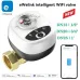Tuya WiFi Smart Water Valve APP Remote Control DN15/20/25 Timing & Voice Control Work With Alexa Google Home