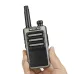 RETEVIS RB66 High-power Walkie Talkie PMR446 16 Channels 1000mAh Fast Charging Handheld Two Way Radio EU Plug