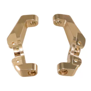 Upgraded Metal Accessories Brass C-Type Seat for MJX 1/12 H12Y H12Y+ RC Car Vehicle Models Spare Parts