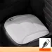 Graphene Carbon Fiber Seat Cushion USB Interface Winter Heated Car Seat Cover For chery tiggo 8 pro max tucson 2025 id4 jetour dashing Universal Cars Seat Protector