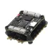 30.530.5mm GEPRC TAKER F722 BT HD V3 Flight Controller 3-6S 60A 8Bit  4In1 Brushless ESC Stack for RC FPV Racing Drone