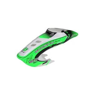 GOOSKY S2 Ultra RC Helicopter Spare Parts Canopy Set