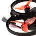 Emax CineHawk Mini 2.5 Inch ELRS FPV Racing Drone NO VTX NO Camera Support DJI O3 Walksnail Avatar HDZero