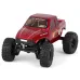 RGT 18800 RTR 1/18 2.4G 4WD Brushless LCG RC Car Two Speed Mechanical Shift Rock Crawler Off-Road Climbing Monster Truck Portal Axles Oil Filled Shocks Metal Gears Hobbywing Power Vehicles Models Toys