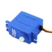 JX PDI-HV2305HB 23g Medium-Sized Plastic Gear IP67 Waterproof Digital RC Servo Non-Programmable for RC Cars