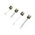 Happymodel LDS Crown 5.8GHz 3.5dB Dual Polarity Antenna (LHCP/RHCP) for Tiny Whoop FPV Drones - Mobula6/Mobula7
