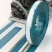 3m / 9.84ft Track Saw Guide Rail Slide Strip Sliding Guard for Makita Guide Rail