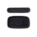 MXK Sponge Protective Cover Soft Face Plate Comfortable Pad Soft Face Mask Flight Goggles Mask For DJI Avata2 Goggles 3
