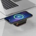 Bakeey 3-in-1 30W Foldable Wireless Charger Fast Magnetic Wireless Charging Stand for Smart Phones for iPhone 15 14 13 for Airpods for Apple Watch