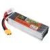 ZOP Power 11.1V 2800mAh 3S 30C Lipo Battery XT60 Plug