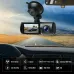 J06 Car DVR 3 Channel HD 1080P 3Lens Inside Vehicle Dash Cam Three Way Camera DVR Recorder Video Registrator Dashcam Camcorder