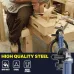 1/2 PCS Angle Grinder Holder Angle Grinder Stand Tool Wall mount Bracket for 5inch Grinder Angle Grinder Storage Rack
