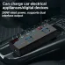 Car Inverter & Charger  12V to 110V/220V Power Converter with Digital Display Car Inverter Charger 12V24V To 110V220V Power Converter Type-C Mobile Phone Fast Charging