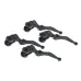 RC ERA C123 RC Helicopter Spare Parts Rotor Clip Set