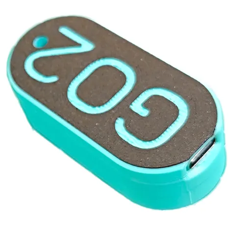 Magnetic Power & Charging Dock USB Type-C 5V (Charge & Data) for INSTA360 GO2 Action Cam